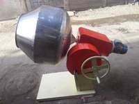 Spice Roaster Machine Dimension(l*w*h): As Per Client Requirement  Centimeter (cm)