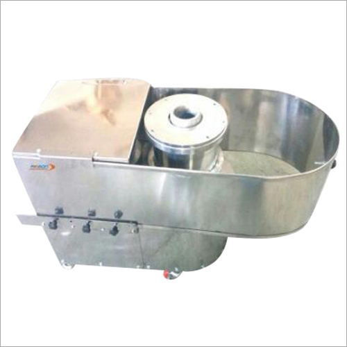 Banana Chips Making Machine Dimension(L*W*H): As Per Client Requirement Centimeter (Cm)