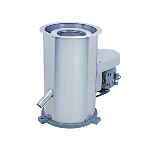 Hydro Drying Machine - Stainless Steel Customized Dimensions | Automatic High Efficiency Low Noise Hassle Free Performance