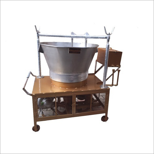 Mawa Mixing Machine Dimension(L*W*H): As Per Client Requirement Centimeter (Cm)
