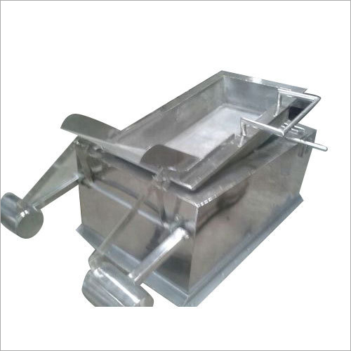 Namkeen Fryer Machine Dimension(L*W*H): As Per Client Requirement Centimeter (Cm)