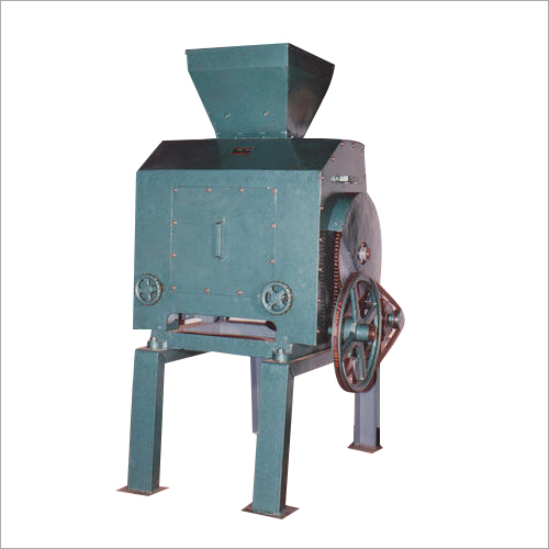 Chana Pressing Machine - Cast Iron, Custom Dimensions | Automatic Operation, High Efficiency, Low Noise, Lower Energy Consumption, Long Service Life