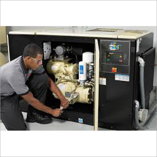 Air Compressor Service