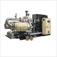 Centrifugal Air Compressor Repairing Service