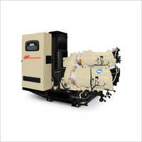 Industrial Air Compressor Service