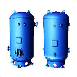 Industrial Air Receiver Tank Dimensions: Customize  Centimeter (Cm)