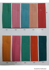 Bamboo Silk