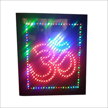 LED Board Light
