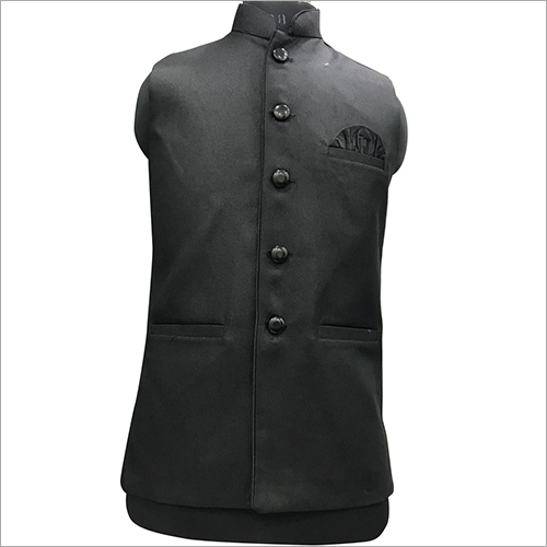nehru jacket long