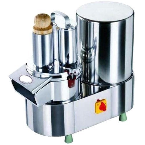 Automatic Vegetable Cutting Machine