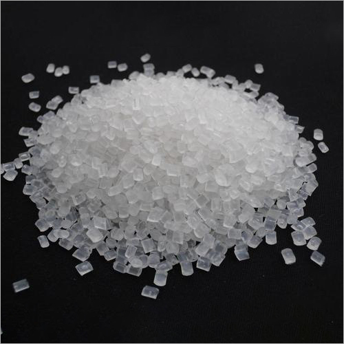 Transparent Ldpe Film Granule