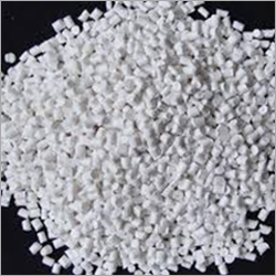 White Polycarbonate Polymer Granules Density: 1.20A 1.22 Gram Per Cubic Meter (G/M3)