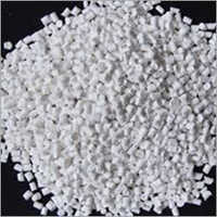 White Polycarbonate Polymer Granules Density: 1.20a  1.22 Gram Per Cubic Meter (g/m3)