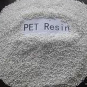 PET Resin - PET Material Density 1.20-1.22 g/mÂ³ Color White Tensile Strength 55-75 MPa | Ideal for Flexible Food Packaging Thermal Insulation
