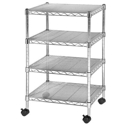 Stainless Steel Vegetable Rack