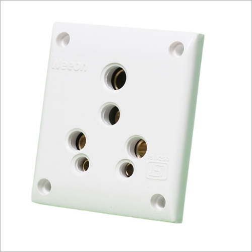 Socket By SNRG ELECTRICALS INDIA PRIVATE LIMITED