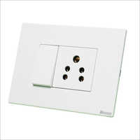 Modular Socket And Switch