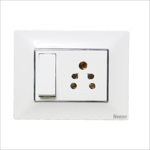 Socket And Switch