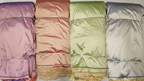 Tafeta Two Tone Fabrics