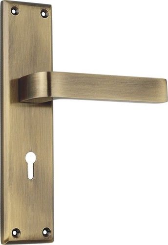 Spider Zinc Mortise Lock