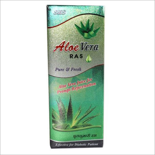Aloe Vera Ras