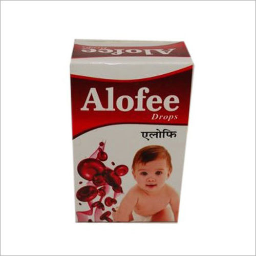 Iron With Foilic Acid Drops