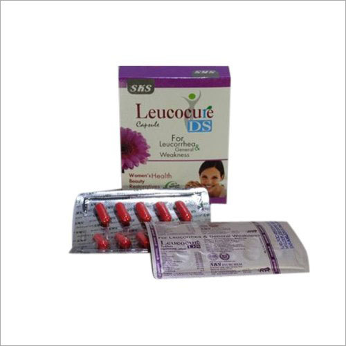Herbal Uterine Tablet