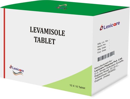 LEVAMISOLE TABLET