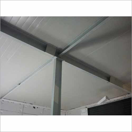 Ceiling Puf Panel