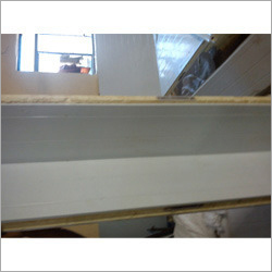 Corner Puf Panel
