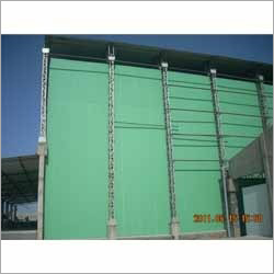 Cold Storage System