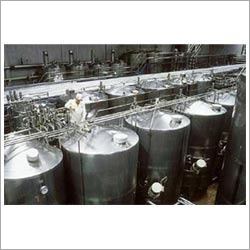 Dahi Chamber