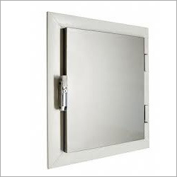 PUF Cold Storage Hatch Door