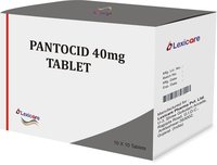 PANTOCID TABLET