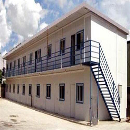 Prefab House