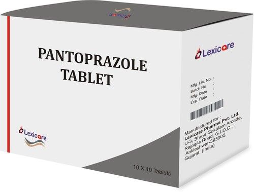 PANTOPRAZOLE TABLET