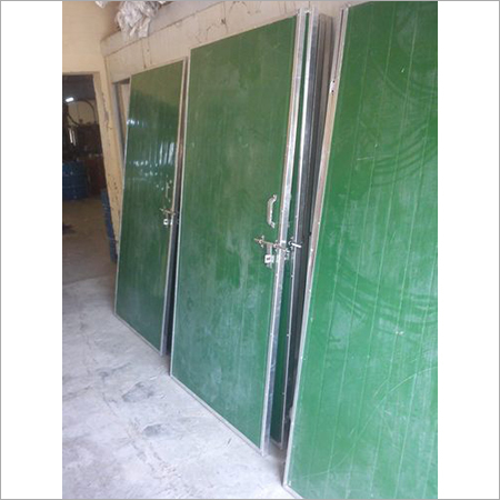 Prefabricated Doors