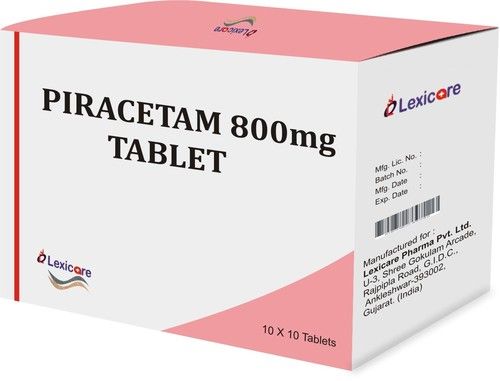 PIRACETAM TABLET