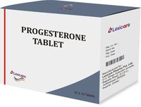 Progesterone Tablets
