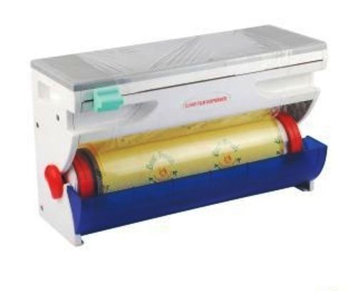 Cling Film Dispenser