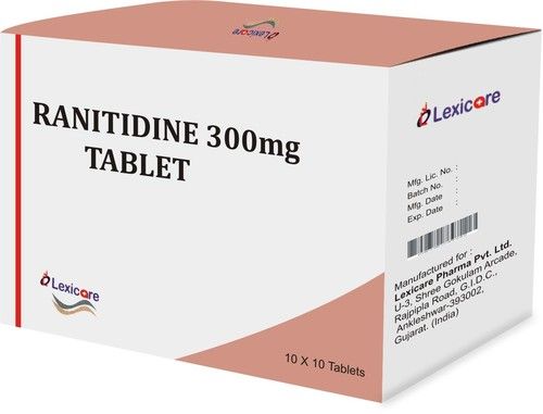 RANITIDINE TABLET