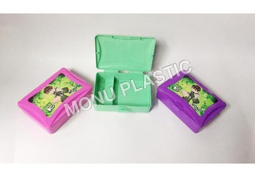 Hungry Time Lunch Box