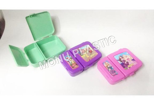 School Lunch Box
