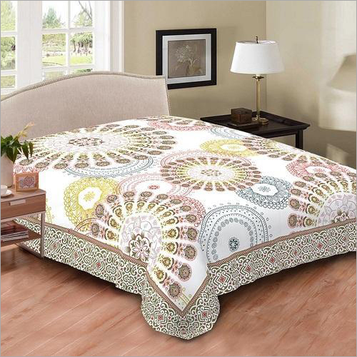 Washable Bed Sheet Duvet Cover