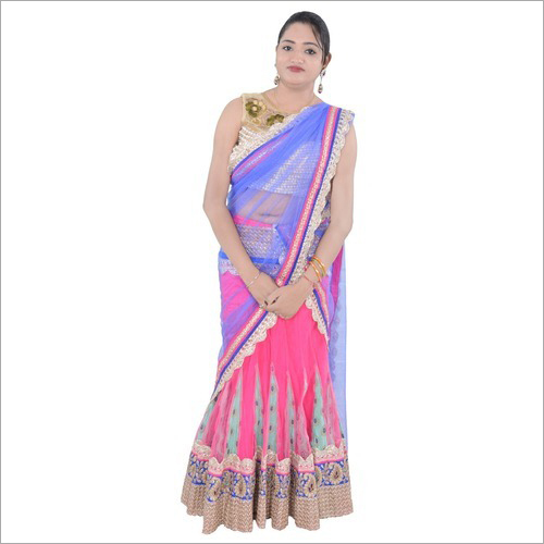 Ladies Lehenga Choli
