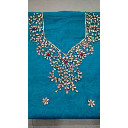 Ladies Kurti Dress Material