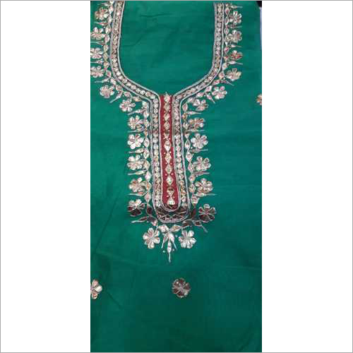 Ladies Suit Dress Material