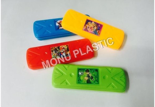 Pencil Box MI2