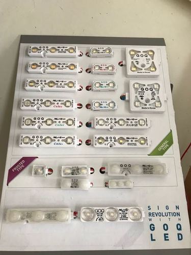 Samsung Goq Led Module