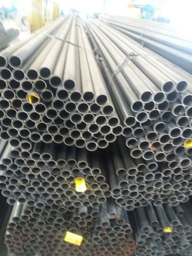 MS ERW Pipes
